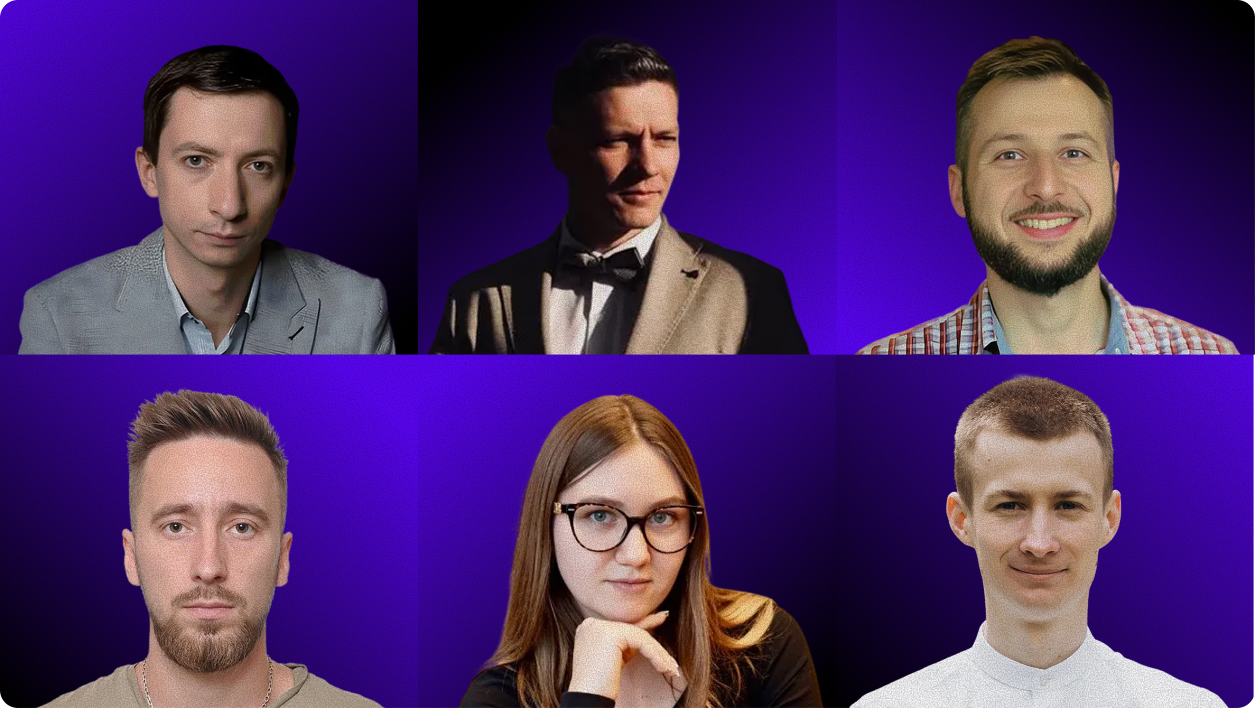 Разом із Woolf створюємо міжнародну ІТ-магістратуру