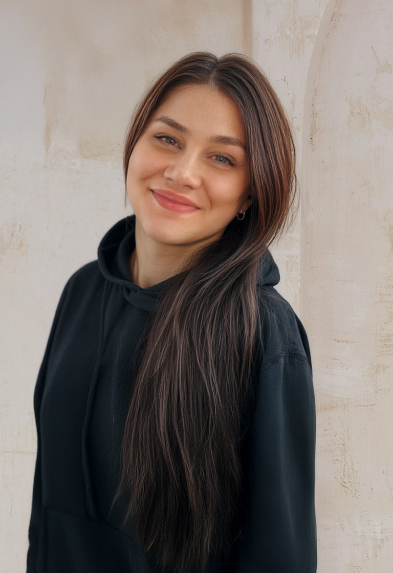 Дарʼя Подмаскова