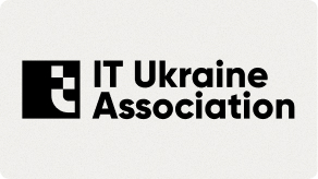  IT Ukraine Association